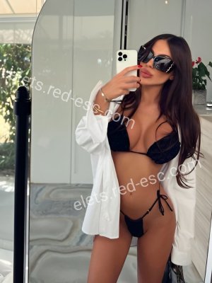 Алиса — Елец