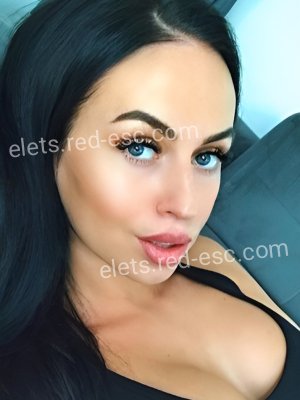 Даша — Елец