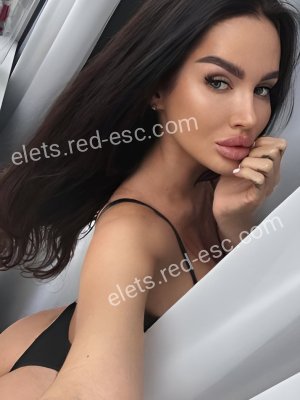 Даша — Елец