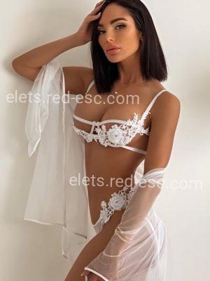 Даша — Елец