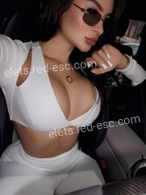 МАЛЛИНА LUX — Елец