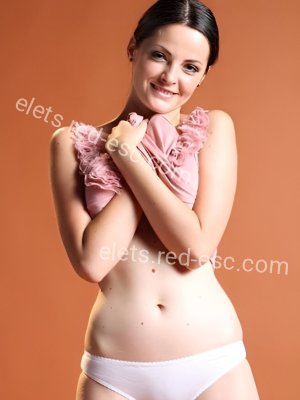 Натали — Елец