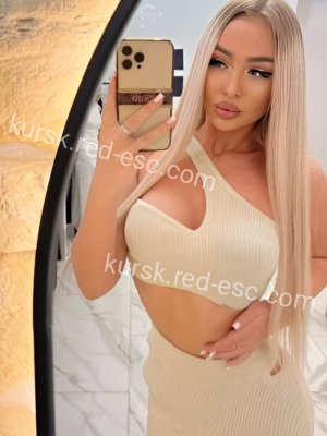 Влада — Елец