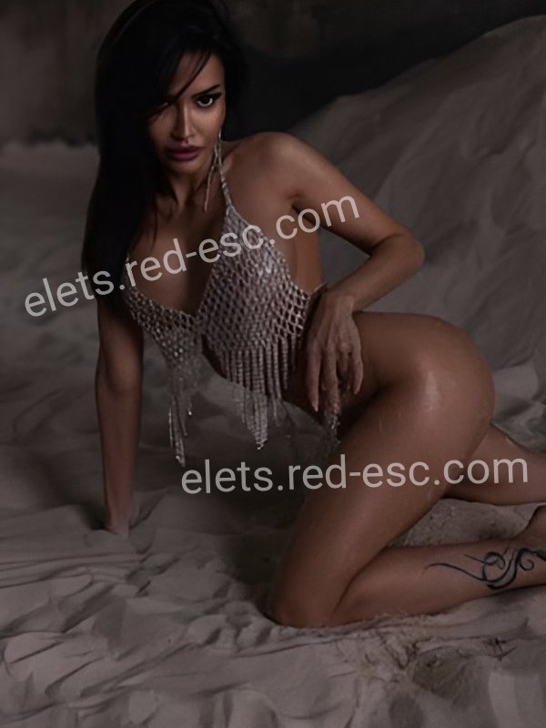 Ангелина — Елец