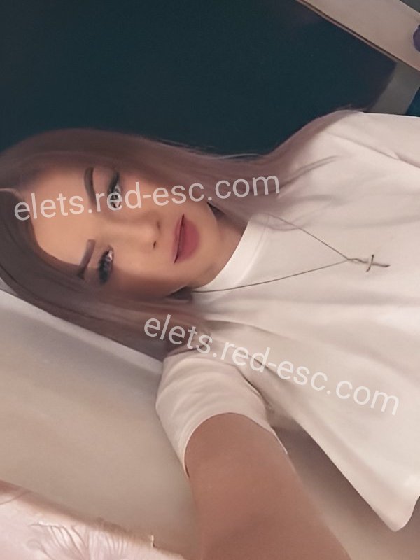 Анжелика — Елец