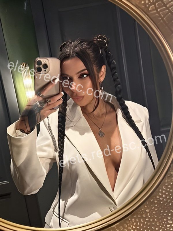 Дарина — Елец