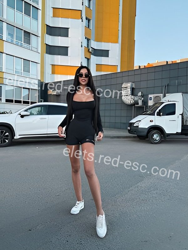 Дарина — Елец