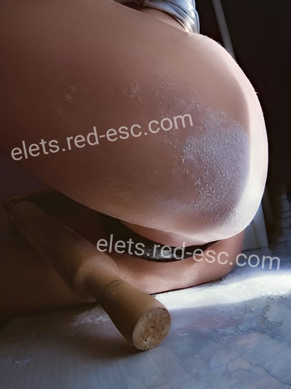 Даша — Елец