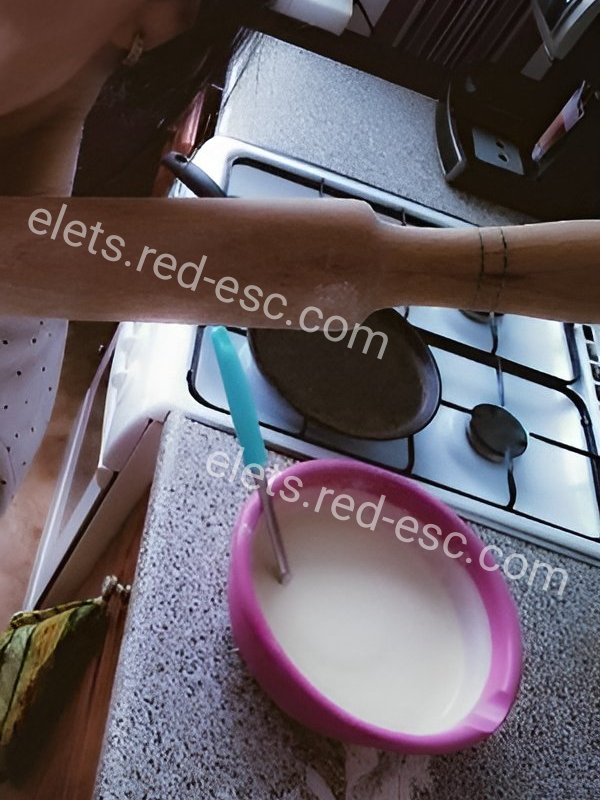 Даша — Елец