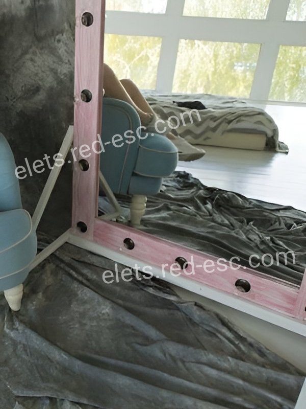 Даша — Елец