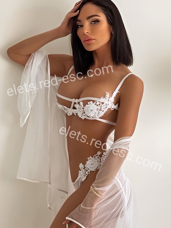 Даша — Елец