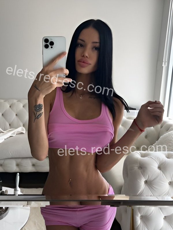 Дина — Елец