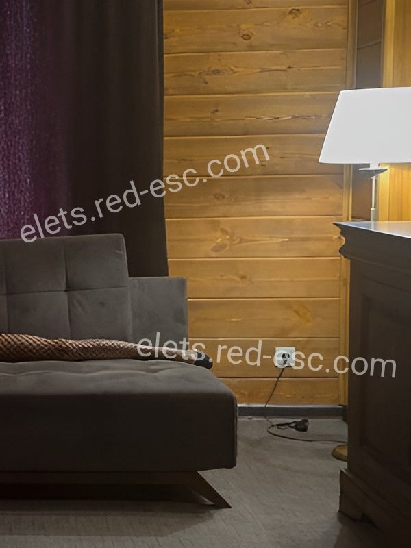 Екатерина — Елец