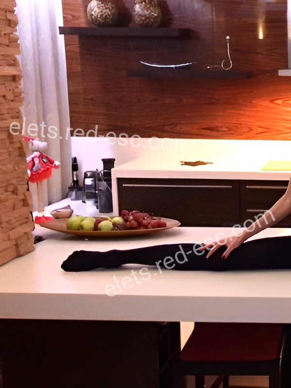 Екатерина — Елец