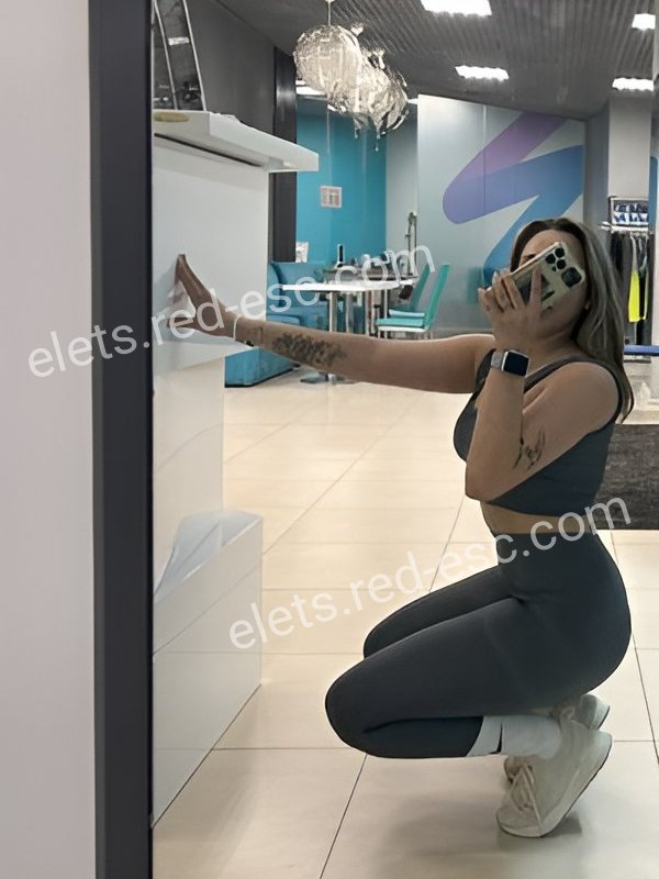 Элона — Елец