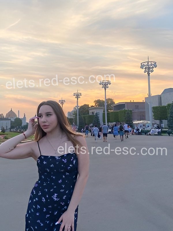 Элона — Елец