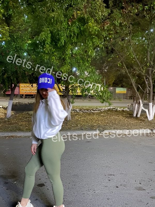 Элона — Елец