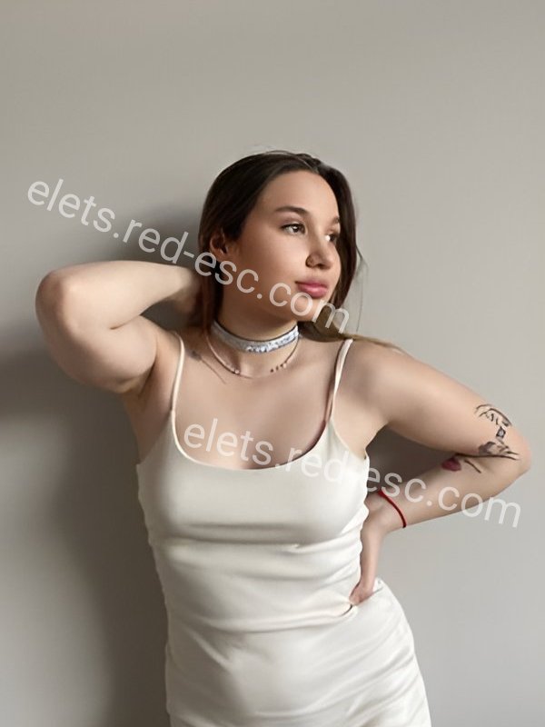 Элона — Елец