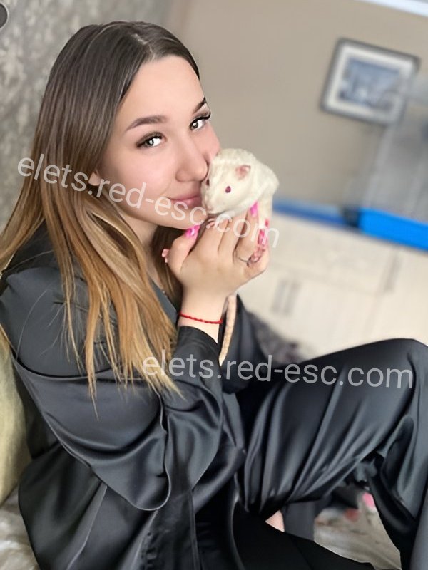 Элона — Елец