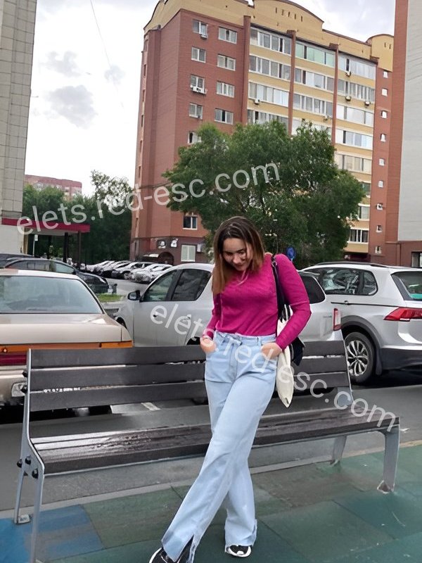 Элона — Елец