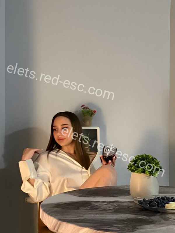 Элона — Елец