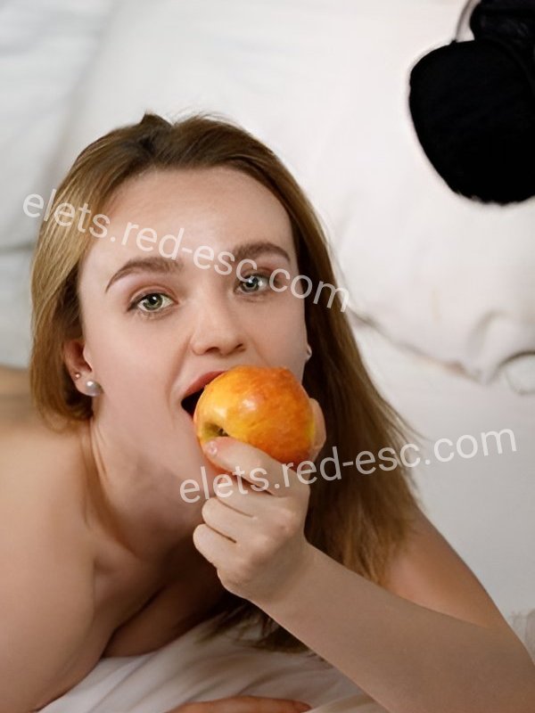 Эммочка — Елец