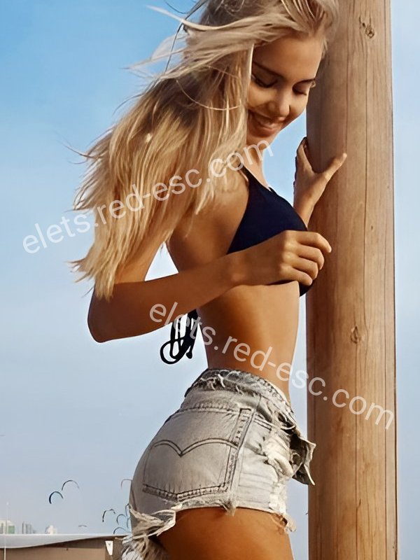 Инга — Елец