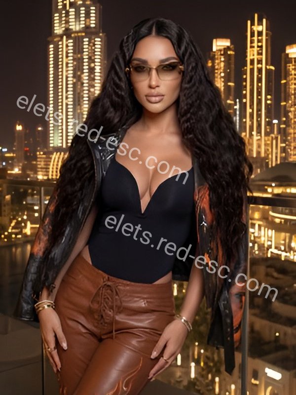 Камилла — Елец