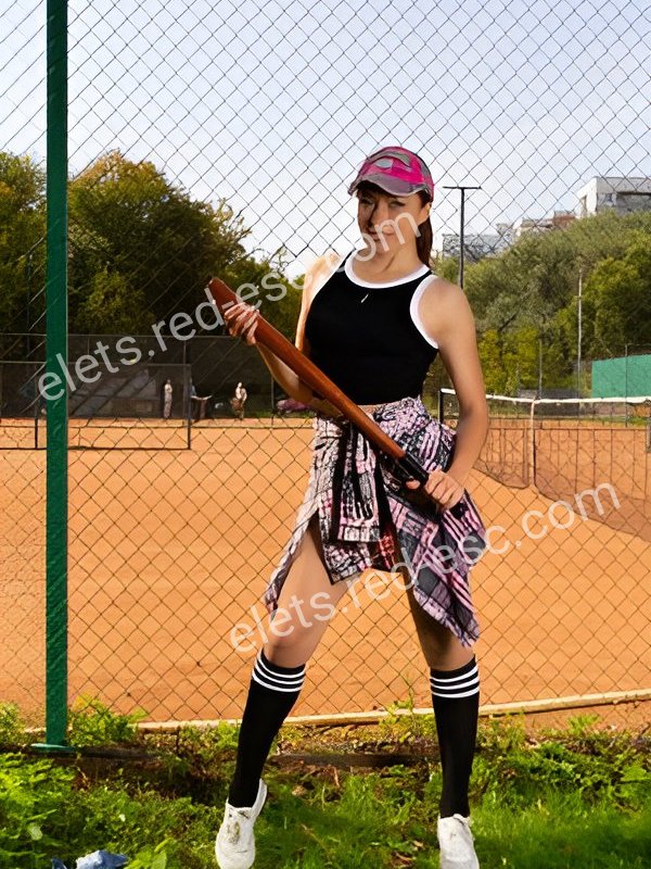 Карина — Елец