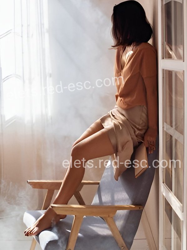 Кармэн — Елец