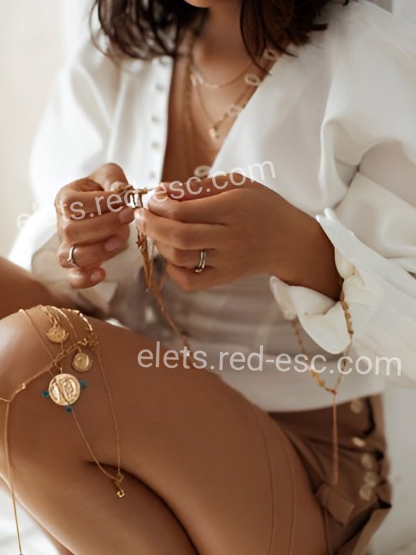 Кармэн — Елец