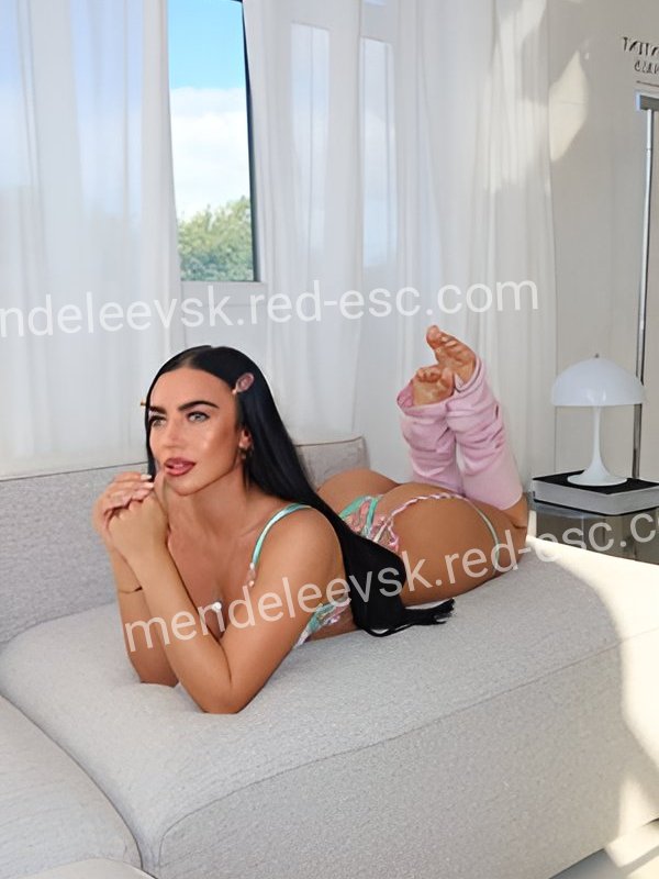 Катя — Елец