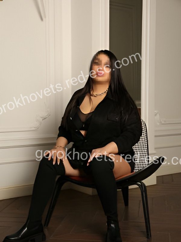 Крис — Елец