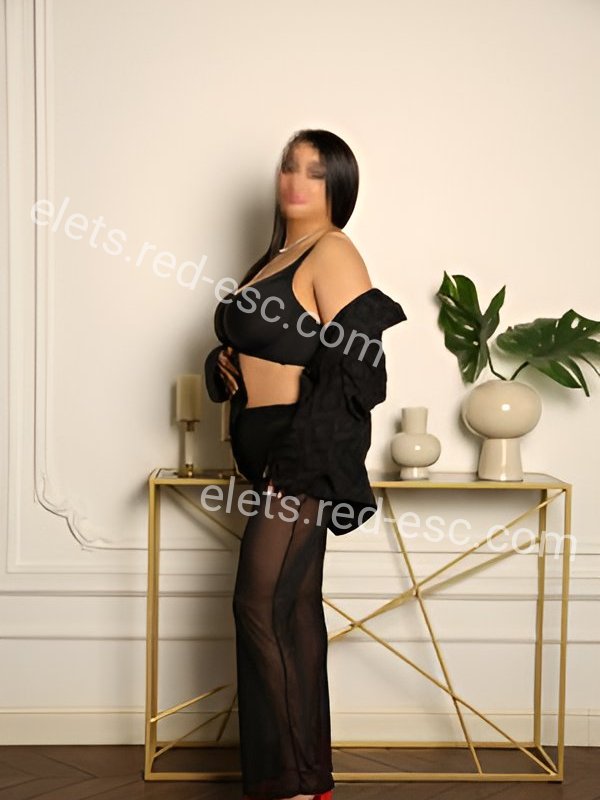 Крис — Елец