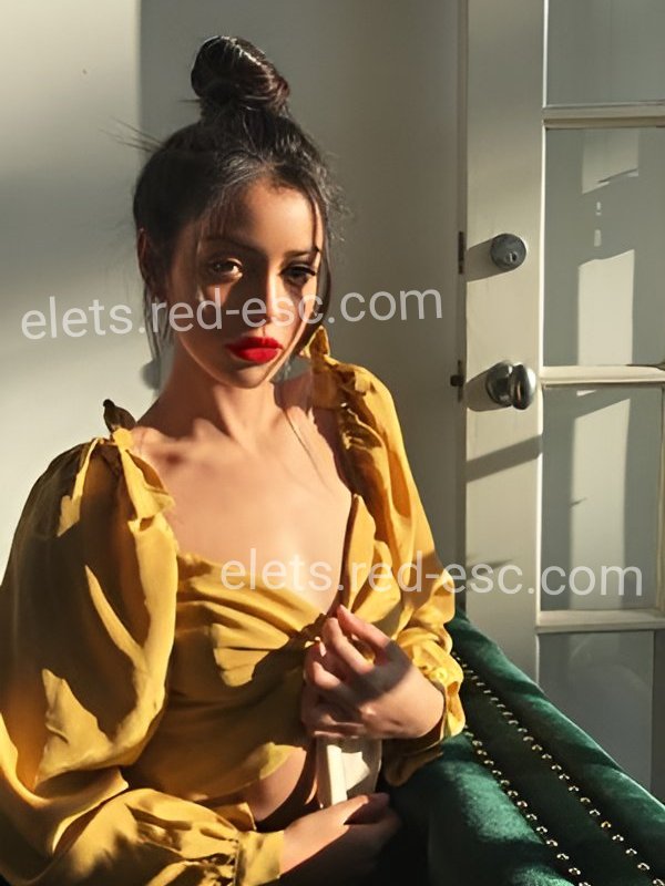 Ксюша — Елец