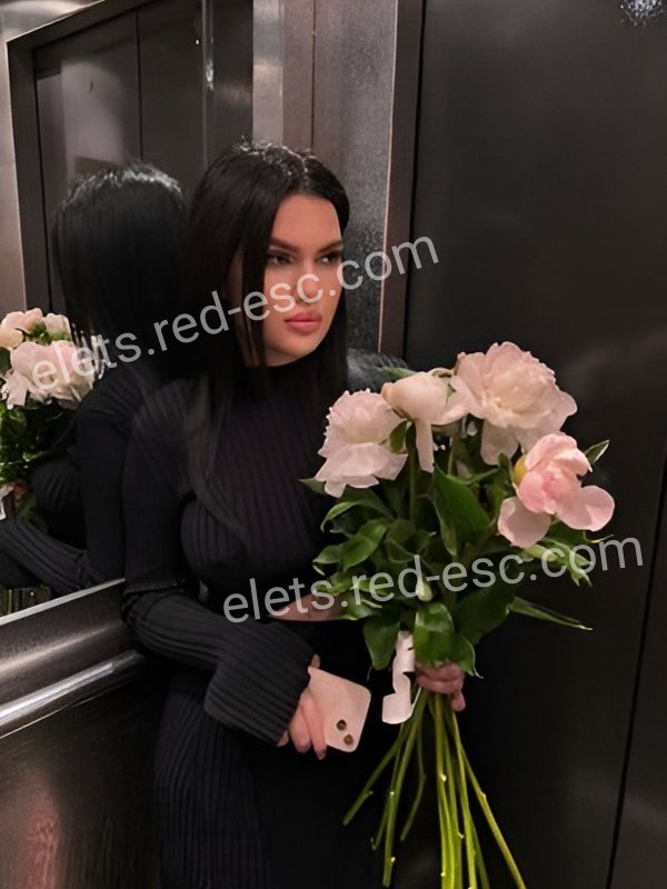 Лалли — Елец