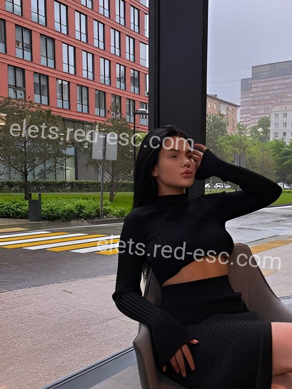 Лалли — Елец