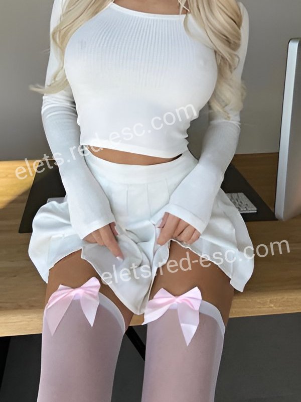 Лена — Елец