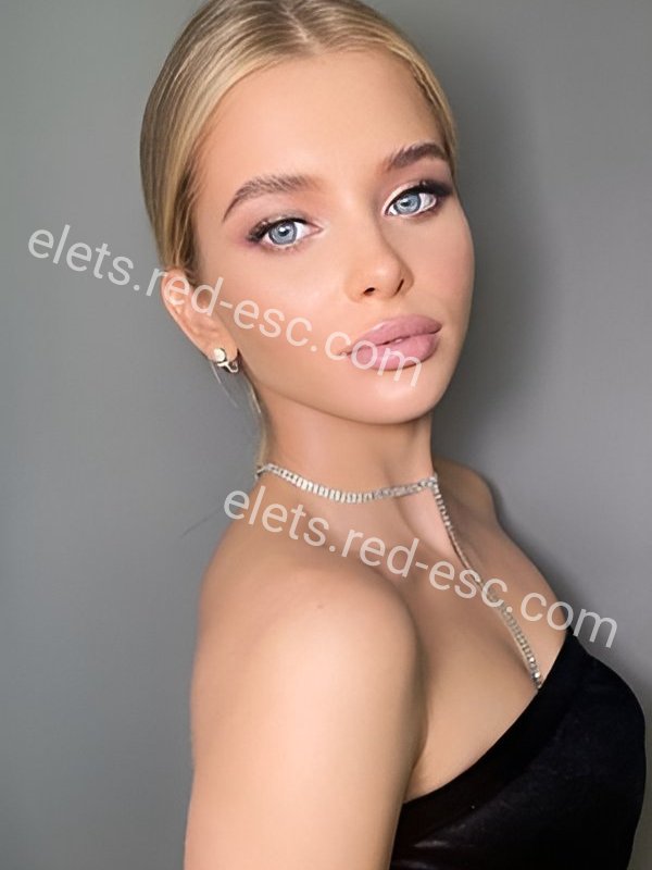 Лена — Елец