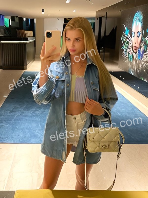 Лена — Елец