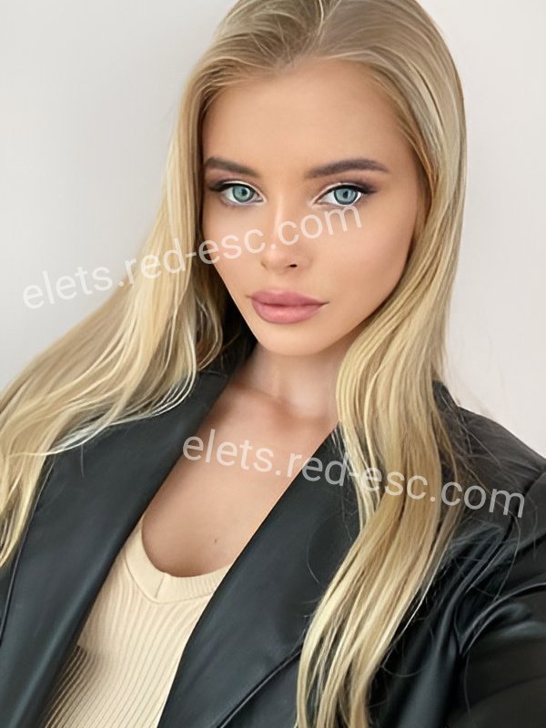 Лена — Елец