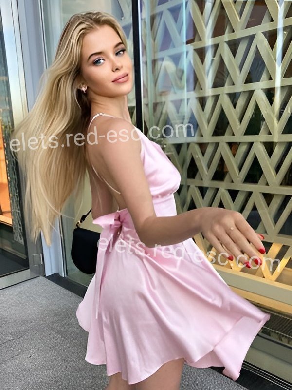 Лена — Елец