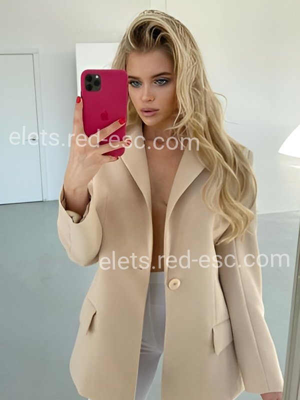 Лена — Елец