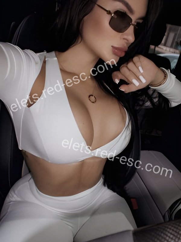 МАЛЛИНА LUX — Елец