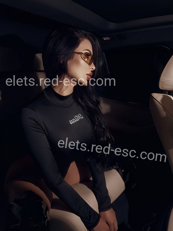 МАЛЛИНА LUX — Елец