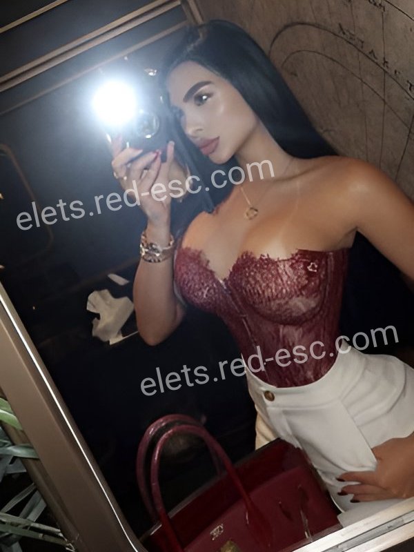 МАЛЛИНА LUX — Елец