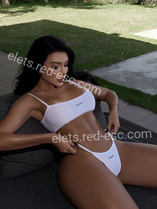 МАЛЛИНА LUX — Елец