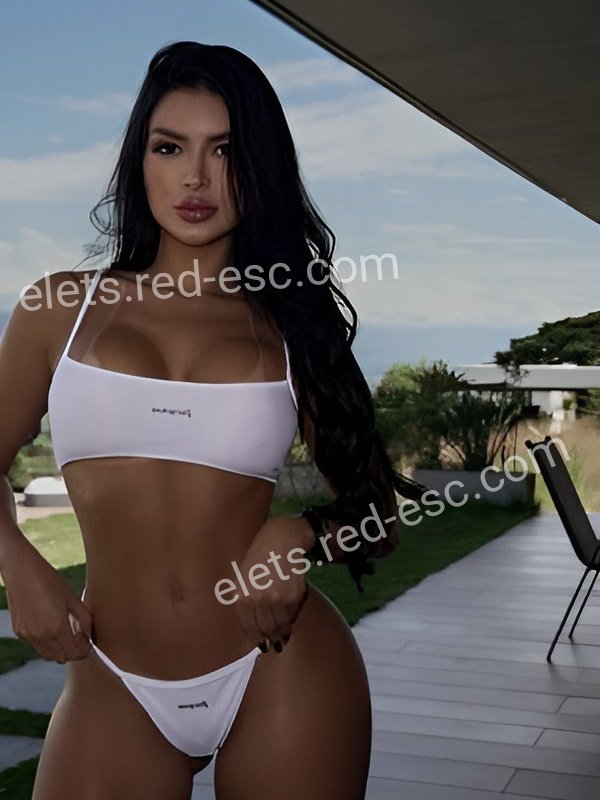 МАЛЛИНА LUX — Елец