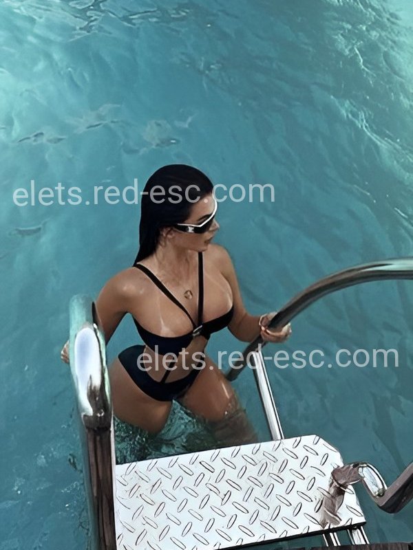 МАЛЛИНА LUX — Елец