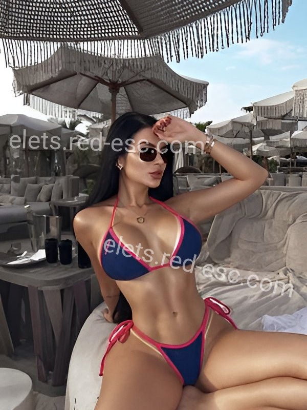 МАЛЛИНА LUX — Елец